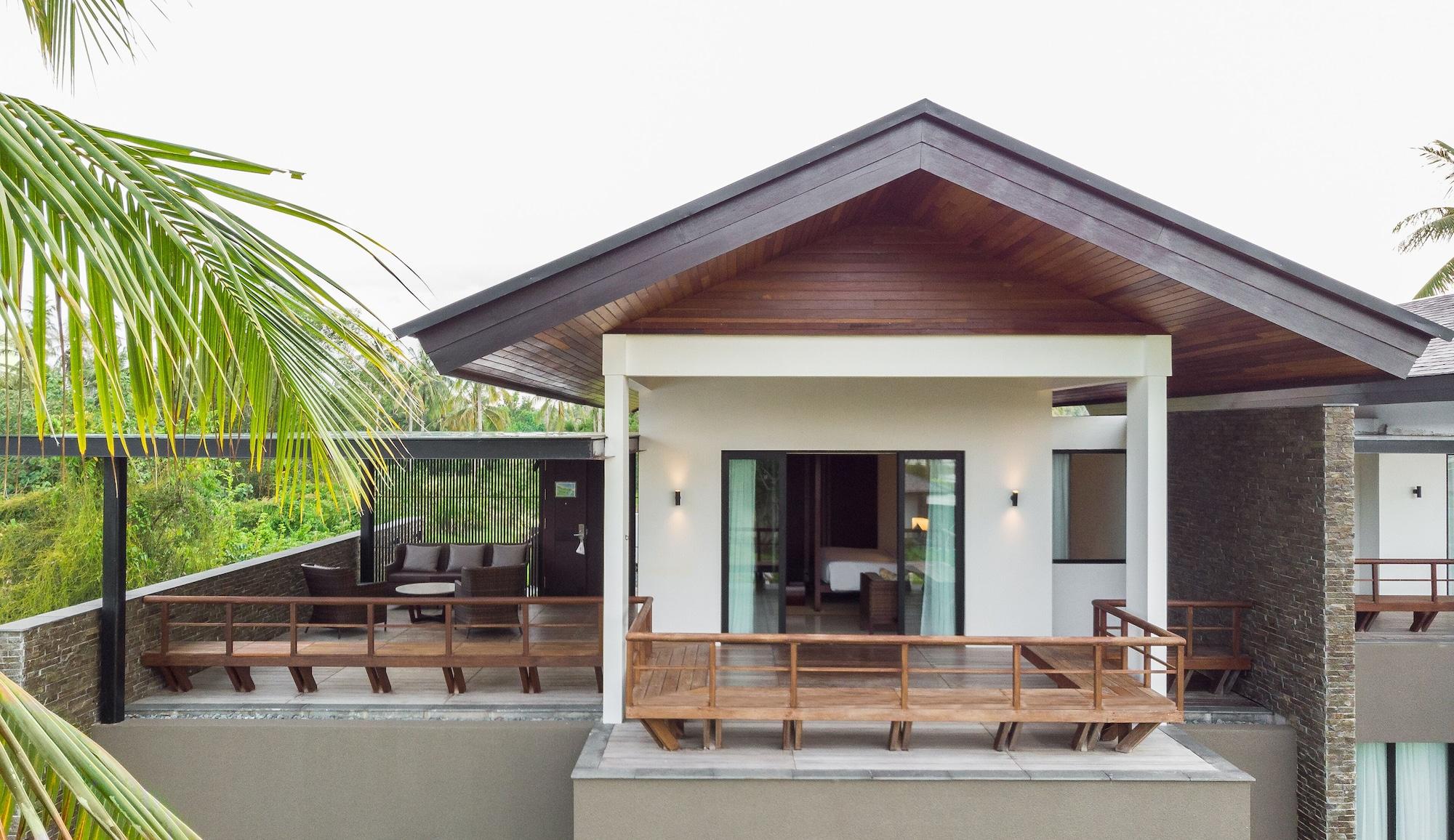 The Residence Bintan Kawal Exterior foto