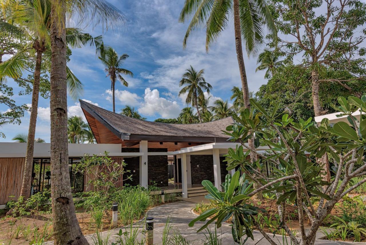 The Residence Bintan Kawal Exterior foto